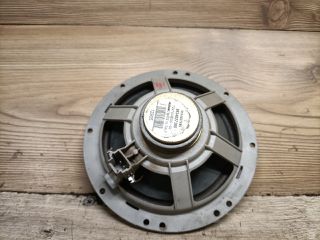 bontott CITROËN XSARA PICASSO Jobb hátsó Hangszóró