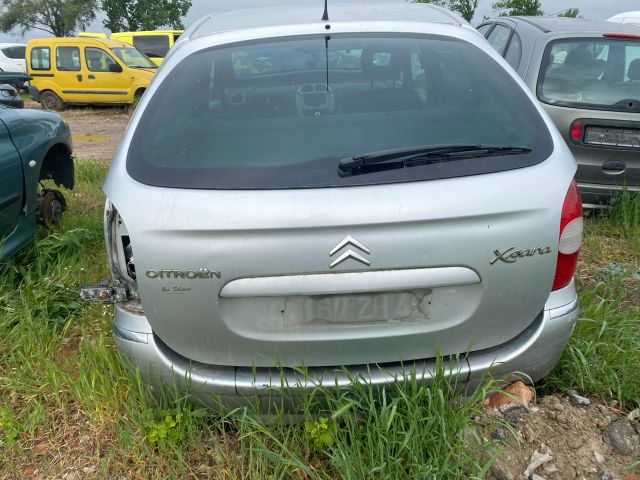 bontott CITROËN XSARA PICASSO Jobb hátsó Hangszóró