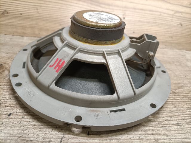 bontott CITROËN XSARA PICASSO Jobb hátsó Hangszóró