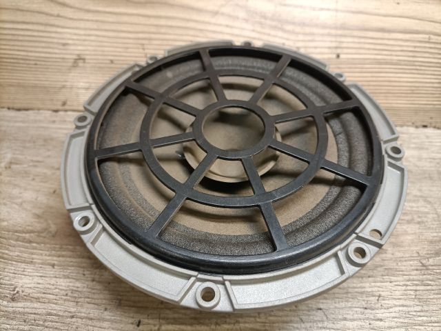 bontott CITROËN XSARA PICASSO Jobb hátsó Hangszóró