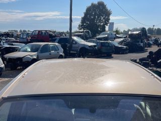 bontott CITROËN XSARA PICASSO Jobb hátsó Hátsó Dobbetét (Kerékjárati, Műanyag)