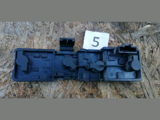 bontott CITROËN XSARA PICASSO Jobb Hátsó Lámpa Foglalat