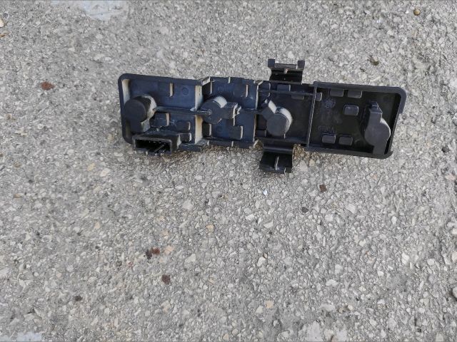 bontott CITROËN XSARA PICASSO Jobb Hátsó Lámpa Foglalat