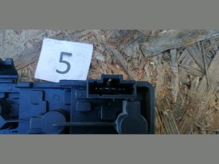 bontott CITROËN XSARA PICASSO Jobb Hátsó Lámpa Foglalat