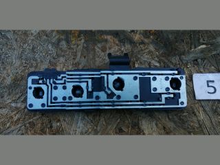 bontott CITROËN XSARA PICASSO Jobb Hátsó Lámpa Foglalat