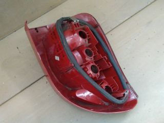 bontott CITROËN XSARA PICASSO Jobb Hátsó Lámpa