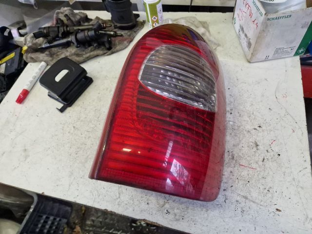 bontott CITROËN XSARA PICASSO Jobb Hátsó Lámpa