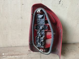 bontott CITROËN XSARA PICASSO Jobb Hátsó Lámpa