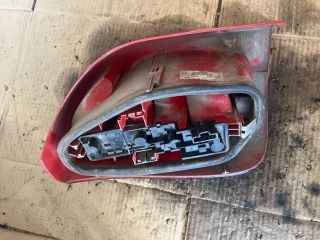 bontott CITROËN XSARA PICASSO Jobb Hátsó Lámpa