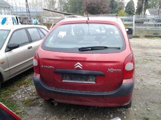 bontott CITROËN XSARA PICASSO Jobb Hátsó Lámpa