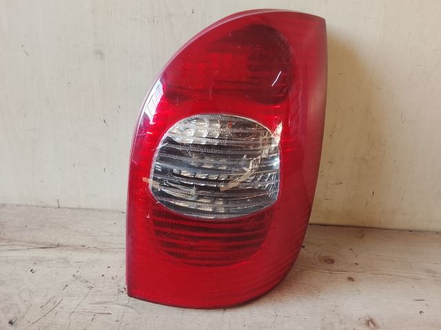 bontott CITROËN XSARA PICASSO Jobb Hátsó Lámpa
