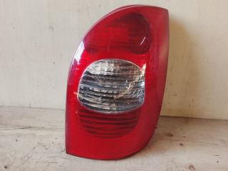 bontott CITROËN XSARA PICASSO Jobb Hátsó Lámpa