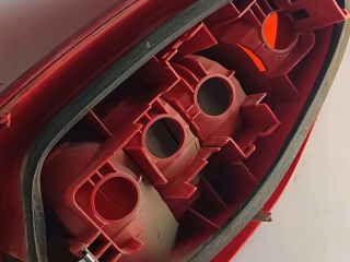 bontott CITROËN XSARA PICASSO Jobb Hátsó Lámpa