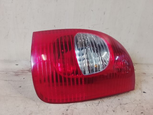 bontott CITROËN XSARA PICASSO Jobb Hátsó Lámpa