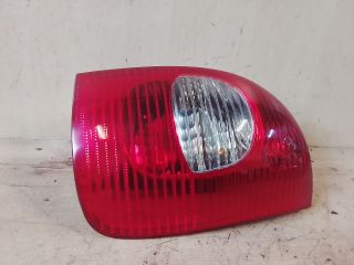 bontott CITROËN XSARA PICASSO Jobb Hátsó Lámpa