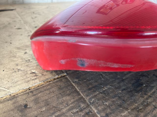 bontott CITROËN XSARA PICASSO Jobb Hátsó Lámpa