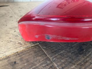 bontott CITROËN XSARA PICASSO Jobb Hátsó Lámpa