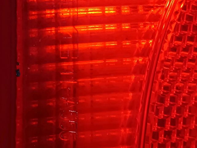 bontott CITROËN XSARA PICASSO Jobb Hátsó Lámpa