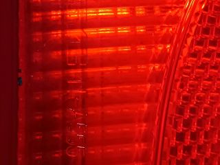 bontott CITROËN XSARA PICASSO Jobb Hátsó Lámpa