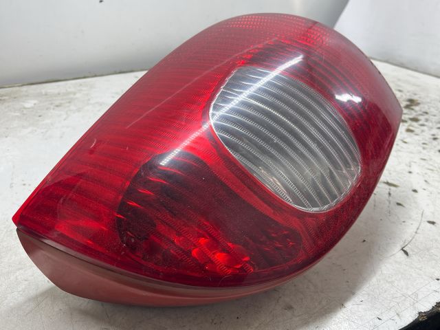 bontott CITROËN XSARA PICASSO Jobb Hátsó Lámpa