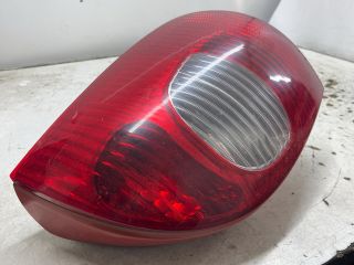bontott CITROËN XSARA PICASSO Jobb Hátsó Lámpa