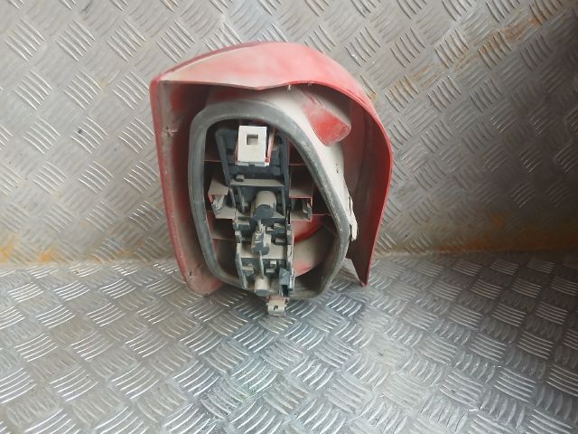 bontott CITROËN XSARA PICASSO Jobb Hátsó Lámpa