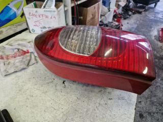 bontott CITROËN XSARA PICASSO Jobb Hátsó Lámpa