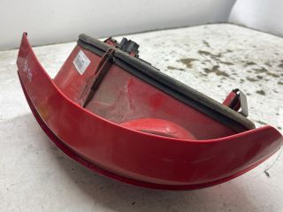 bontott CITROËN XSARA PICASSO Jobb Hátsó Lámpa