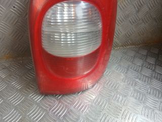 bontott CITROËN XSARA PICASSO Jobb Hátsó Lámpa