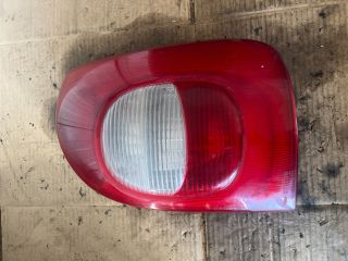 bontott CITROËN XSARA PICASSO Jobb Hátsó Lámpa