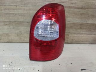 bontott CITROËN XSARA PICASSO Jobb Hátsó Lámpa