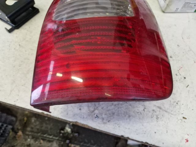 bontott CITROËN XSARA PICASSO Jobb Hátsó Lámpa