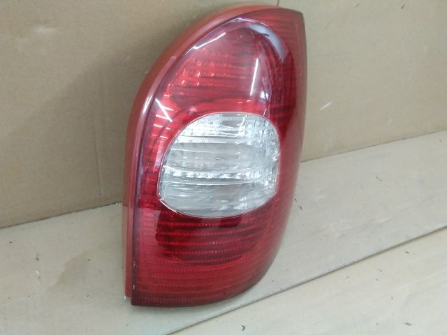 bontott CITROËN XSARA PICASSO Jobb Hátsó Lámpa