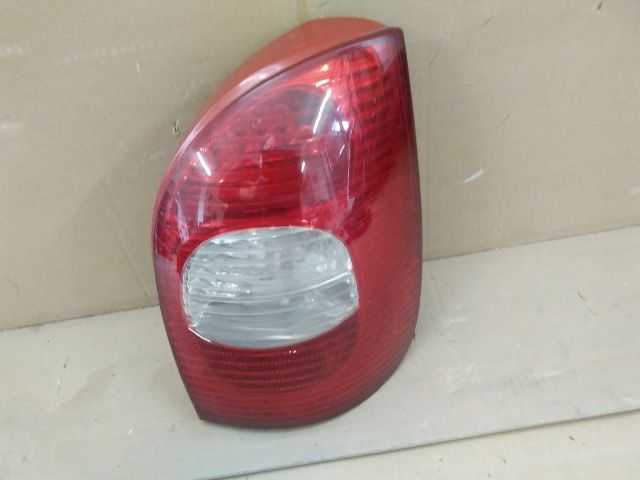 bontott CITROËN XSARA PICASSO Jobb Hátsó Lámpa
