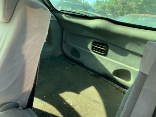 bontott CITROËN XSARA PICASSO Jobb Hátsó Lámpa