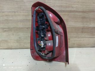 bontott CITROËN XSARA PICASSO Jobb Hátsó Lámpa