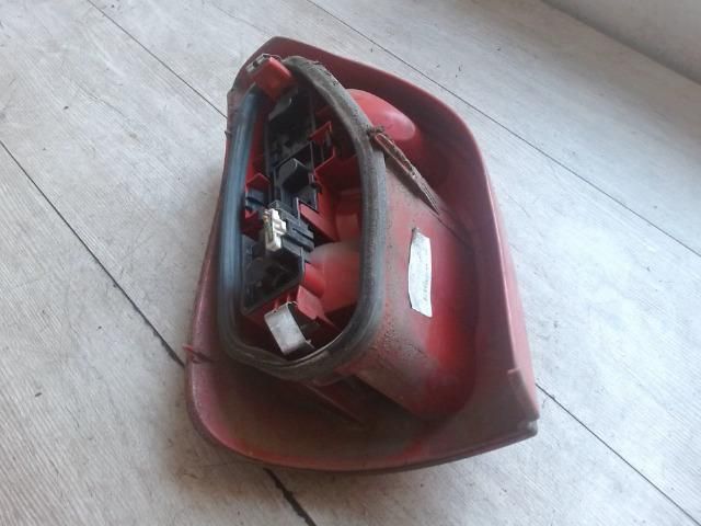 bontott CITROËN XSARA PICASSO Jobb Hátsó Lámpa