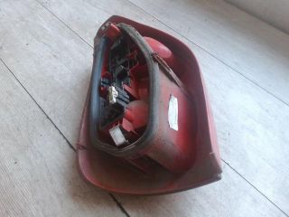 bontott CITROËN XSARA PICASSO Jobb Hátsó Lámpa