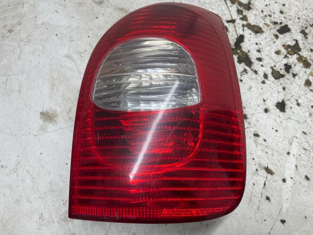 bontott CITROËN XSARA PICASSO Jobb Hátsó Lámpa