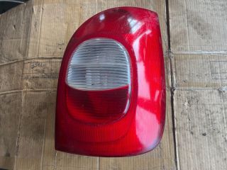 bontott CITROËN XSARA PICASSO Jobb Hátsó Lámpa