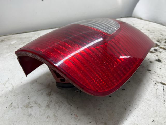 bontott CITROËN XSARA PICASSO Jobb Hátsó Lámpa