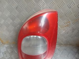 bontott CITROËN XSARA PICASSO Jobb Hátsó Lámpa