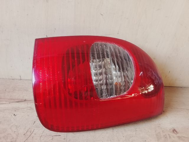 bontott CITROËN XSARA PICASSO Jobb Hátsó Lámpa