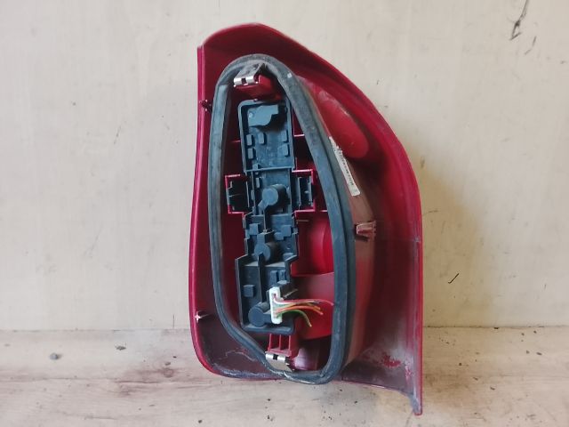 bontott CITROËN XSARA PICASSO Jobb Hátsó Lámpa