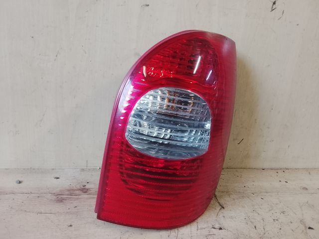 bontott CITROËN XSARA PICASSO Jobb Hátsó Lámpa