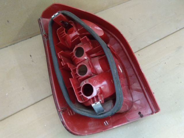 bontott CITROËN XSARA PICASSO Jobb Hátsó Lámpa