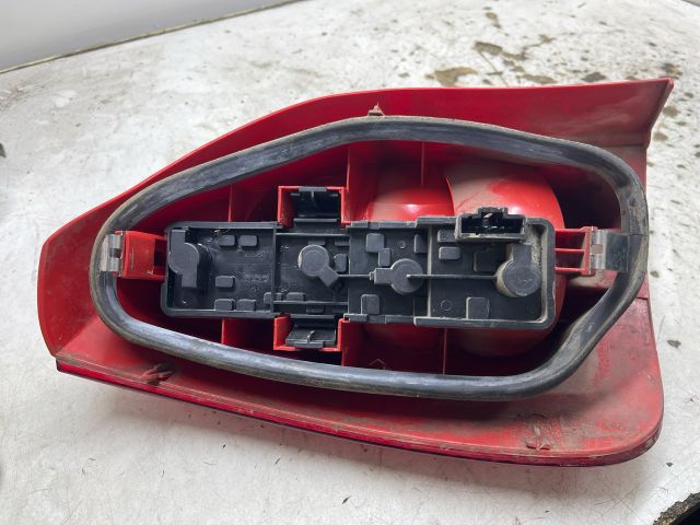 bontott CITROËN XSARA PICASSO Jobb Hátsó Lámpa