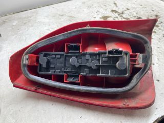 bontott CITROËN XSARA PICASSO Jobb Hátsó Lámpa