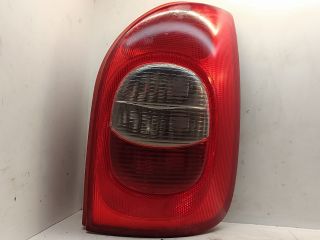 bontott CITROËN XSARA PICASSO Jobb Hátsó Lámpa