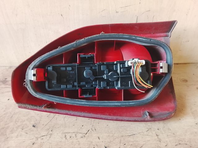 bontott CITROËN XSARA PICASSO Jobb Hátsó Lámpa